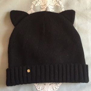 Kate Spade hat